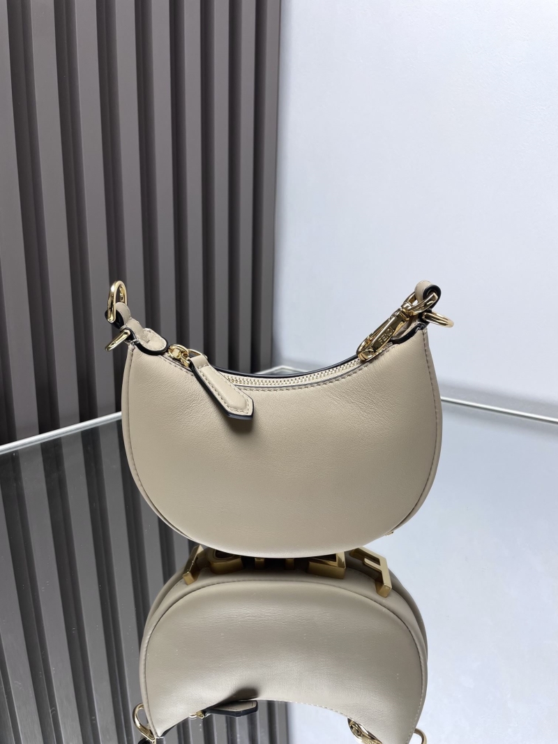 Fendi Top Handle Bags